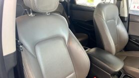 2017 HYUNDAI SANTA FE SUV V6, GDI, 3.3 LITER LIMITED ULTIMATE SPORT UTILITY 4D