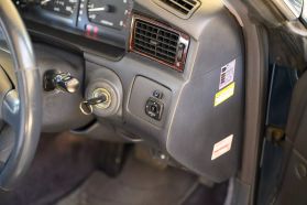 1995 TOYOTA CROWN SEDAN 2JZ-GE ROYAL TOURING