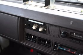 1990 NISSAN ATLAS TRUCK TD27 FIRE TRUCK