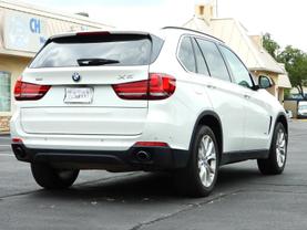 2016 BMW X5 SUV - AUTOMATIC - Dart Auto Group