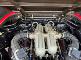 1995 FERRARI 348 SPIDER - - BASE