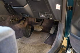 1995 TOYOTA CROWN SEDAN 2JZ-GE ROYAL TOURING