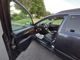 2011 SUBARU OUTBACK WAGON 4-CYL, PZEV, 2.5 LITER 2.5I LIMITED WAGON 4D