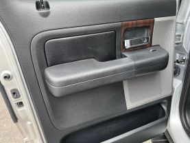 2006 LINCOLN MARK LT PICKUP V8, 5.4 LITER PICKUP 4D 5 1/2 FT