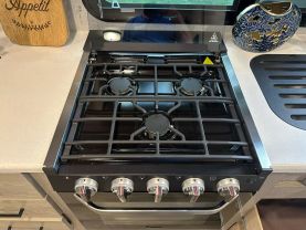 Used 2021 ROCKWOOD BY FOREST RIVER MINI LITE TRAVEL TRAILER - 2205S - LA Auto Star located in Virginia Beach, VA