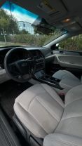 2017 HYUNDAI SONATA SEDAN 4-CYL, 2.4 LITER SE SEDAN 4D