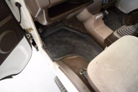 1998 HONDA ACTY STREET VAN E07A ALMAS
