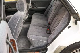 1999 TOYOTA CROWN SEDAN 2JZ-GE ROYAL SALOON ANNIVERSARY PACKAGE