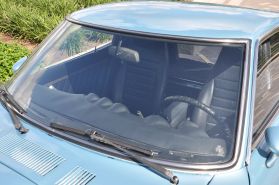 1977 DATSUN 280 - - Z