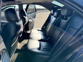 2011 TOYOTA CAMRY SEDAN V6, 3.5 LITER SE SEDAN 4D