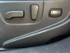 2010 NISSAN ROGUE SUV 4-CYL, 2.5 LITER SL SPORT UTILITY 4D