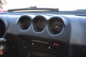 1977 DATSUN 280 - - Z
