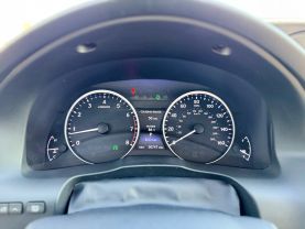 2013 LEXUS ES SEDAN V6, 3.5 LITER ES 350 SEDAN 4D