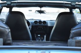 1977 DATSUN 280 - - Z