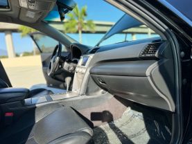 2011 TOYOTA CAMRY SEDAN V6, 3.5 LITER SE SEDAN 4D