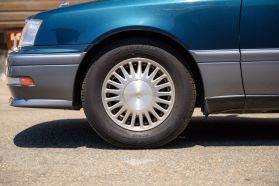 1995 TOYOTA CROWN SEDAN 2JZ-GE ROYAL TOURING