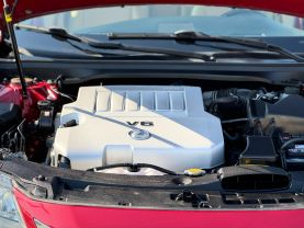 2013 LEXUS ES SEDAN V6, 3.5 LITER ES 350 SEDAN 4D