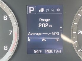 2017 Hyundai Sonata Sedan 4d - Image 15
