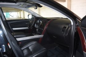 2008 MAZDA CX-9 SUV V6, 3.7 LITER GRAND TOURING SPORT UTILITY 4D
