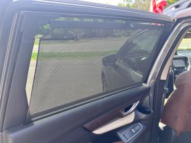 2020 SUBARU ASCENT SUV 4-CYL, TURBO, 2.4 LITER TOURING SPORT UTILITY 4D
