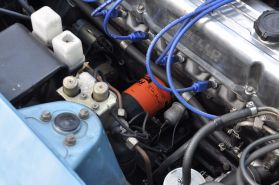 1977 DATSUN 280 - - Z
