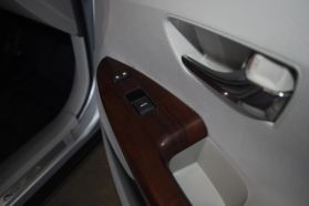 2012 TOYOTA VENZA WAGON 4-CYL, 2.7 LITER XLE WAGON 4D