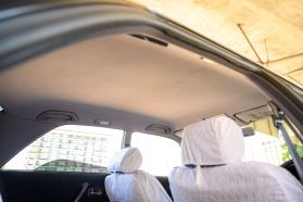 1995 TOYOTA CROWN SEDAN 2JZ-GE ROYAL TOURING