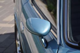 1977 DATSUN 280 - - Z