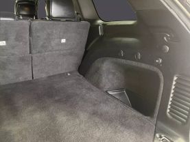 2018 JEEP GRAND CHEROKEE SUV V6, VVT, 3.6 LITER LAREDO SPORT UTILITY 4D