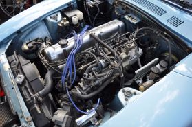 1977 DATSUN 280 - - Z