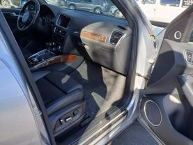 2016 AUDI Q5