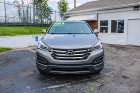 2016 Hyundai Santa Fe Sport - Image 10