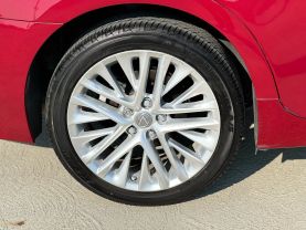 2013 LEXUS ES SEDAN V6, 3.5 LITER ES 350 SEDAN 4D