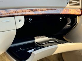 2006 MERCEDES-BENZ E-CLASS SEDAN V6, 3.5 LITER E 350 SEDAN 4D
