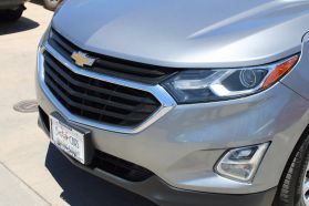 2019 Chevrolet Equinox - Image 17