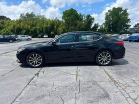 2020 ACURA TLX SEDAN V6, I-VTEC, 3.5 LITER 3.5 SEDAN 4D