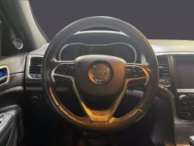 2018 JEEP GRAND CHEROKEE SUV V6, VVT, 3.6 LITER LAREDO SPORT UTILITY 4D