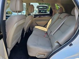 2014 KIA SORENTO SUV 4-CYL, GDI, 2.4 LITER LX SPORT UTILITY 4D