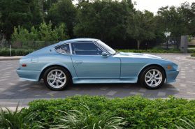 1977 DATSUN 280 - - Z