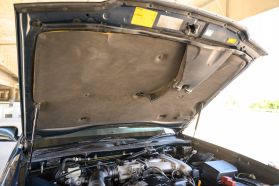 1995 TOYOTA CROWN SEDAN 2JZ-GE ROYAL TOURING