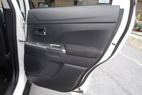 2020 MITSUBISHI OUTLANDER SPORT SUV 4-CYL, 2.0 LITER SE SPORT UTILITY 4D