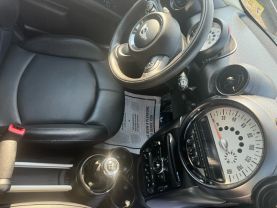 2014 MINI COUNTRYMAN