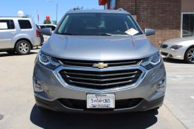 2019 Chevrolet Equinox - Image 18