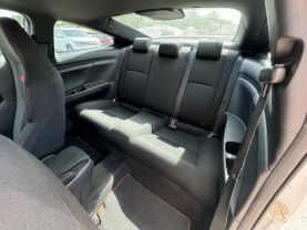 2019 HONDA CIVIC COUPE 4-CYL, TURBO, 1.5 LITER SI COUPE 2D