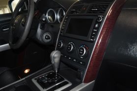 2008 MAZDA CX-9 SUV V6, 3.7 LITER GRAND TOURING SPORT UTILITY 4D