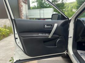 2013 NISSAN ROGUE SUV 4-CYL, 2.5 LITER SV SPORT UTILITY 4D