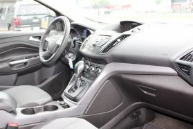 2014 FORD ESCAPE SUV 4-CYL, ECOBOOST, 2.0L SE SPORT UTILITY 4D