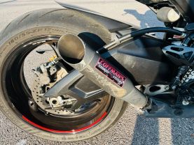 2021 SUZUKI GSX-R750M1 SPORTBIKES - -