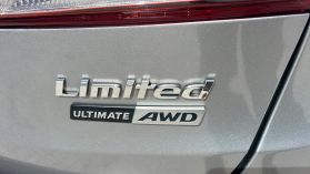 2017 HYUNDAI SANTA FE SUV V6, GDI, 3.3 LITER LIMITED ULTIMATE SPORT UTILITY 4D