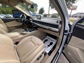 2019 Audi Q7 45 Tfsi Premium Plus Sport Utility 4d - Image 12